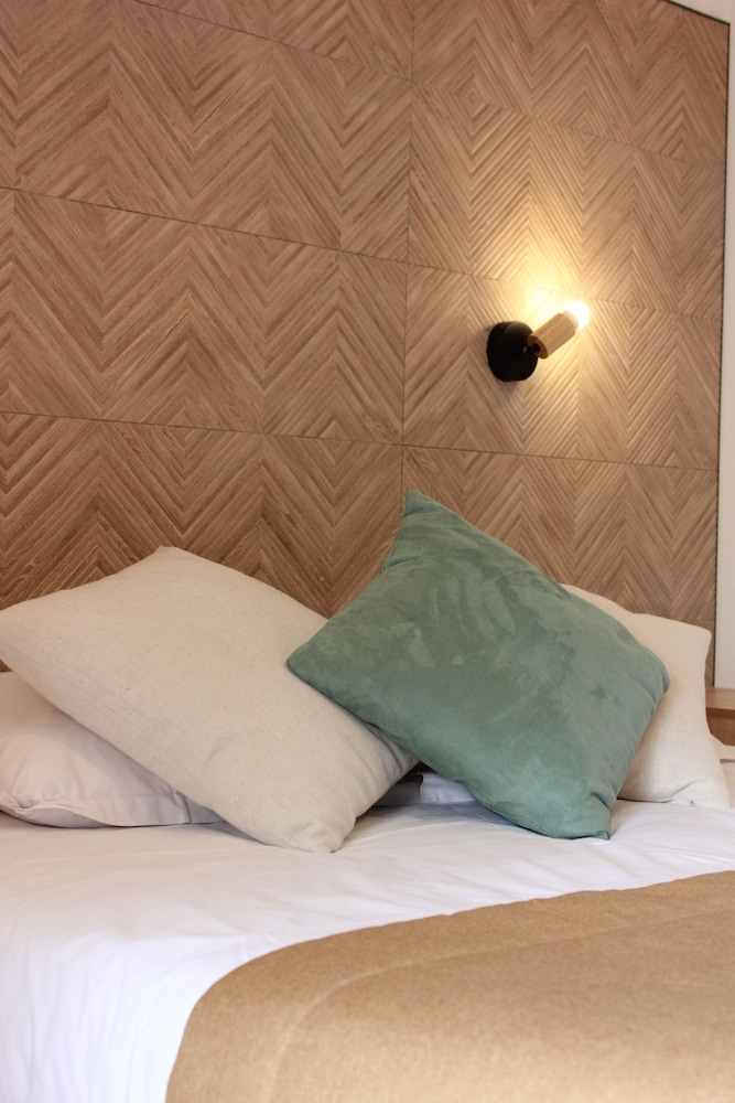 The Originals City, Hotel Cote Sud, Marseille Est (Inter-Hotel) 32/59