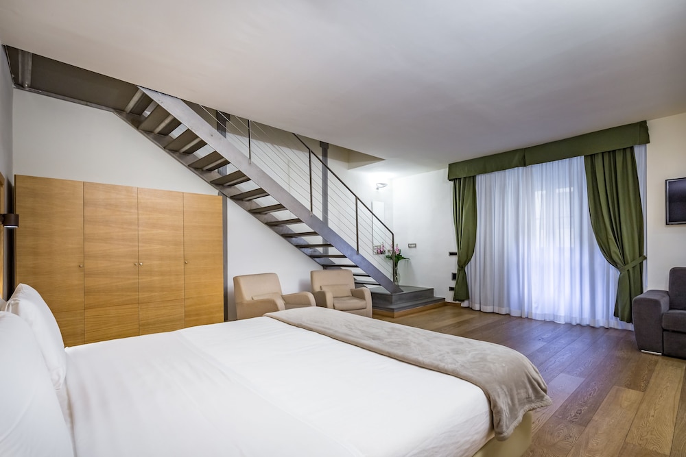 Hotel la Scaletta 13/69