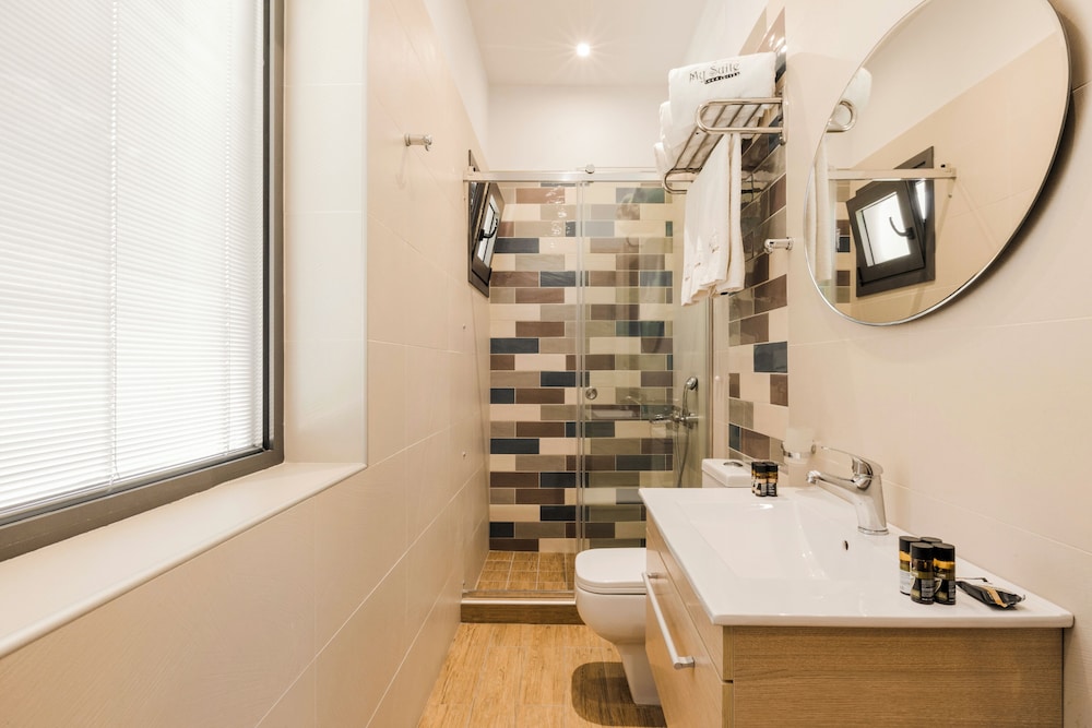 My Suite Boutique Hotel Parga 29/50