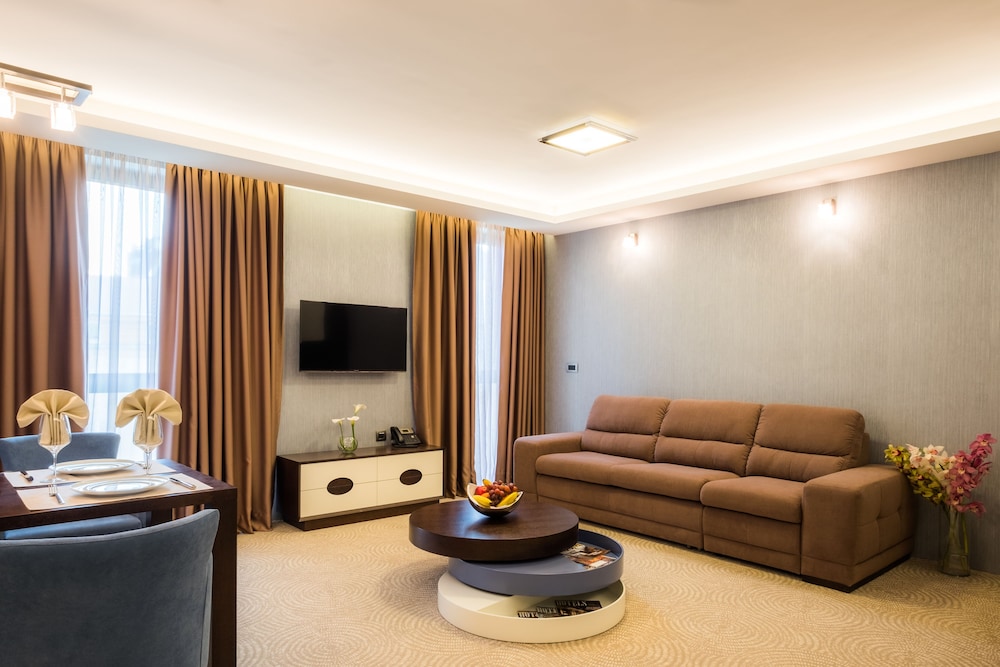 Viko Boutique Apart Hotel 26/49