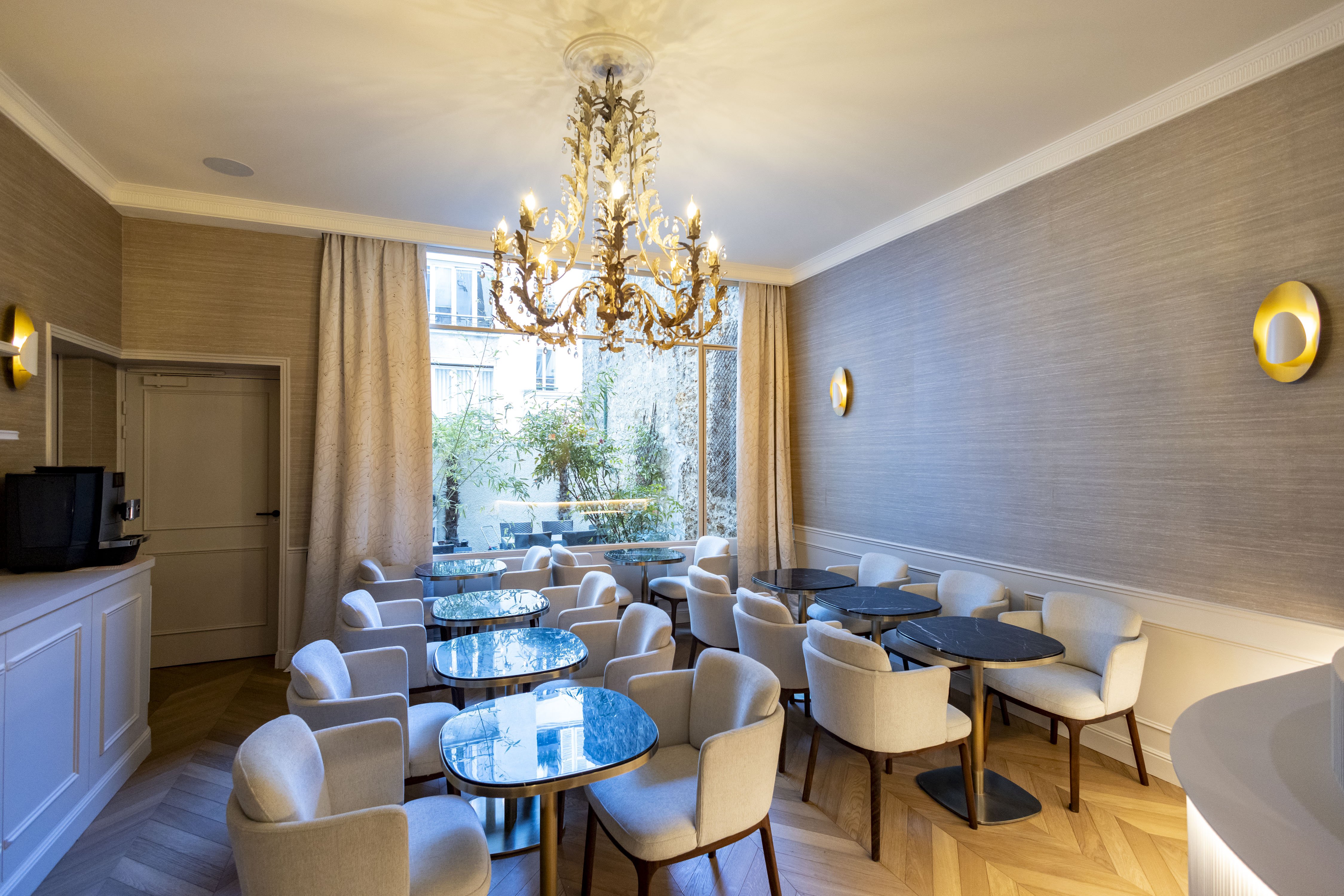 Hotel Residence Foch 39/49
