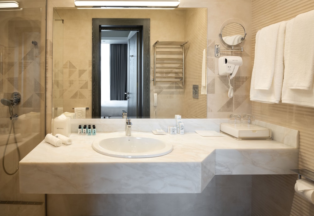 Sphera by Stellar Hotels, Yerevan 45/50