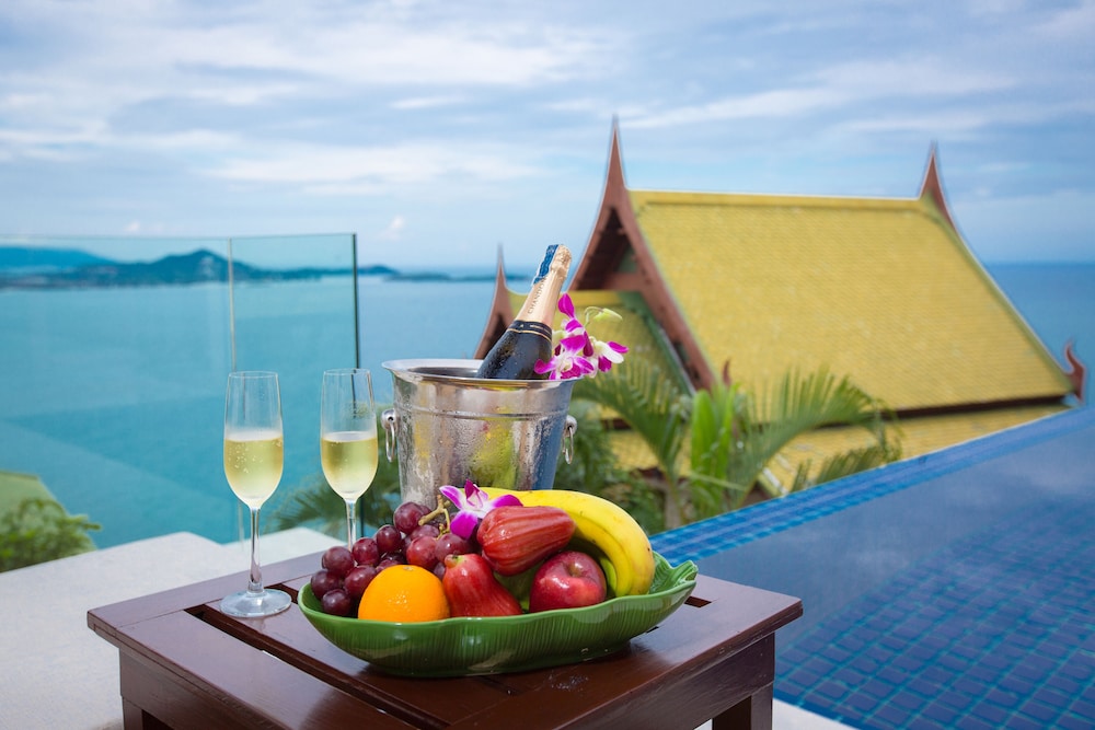 Sandalwood Luxury Villas Koh Samui 37/82