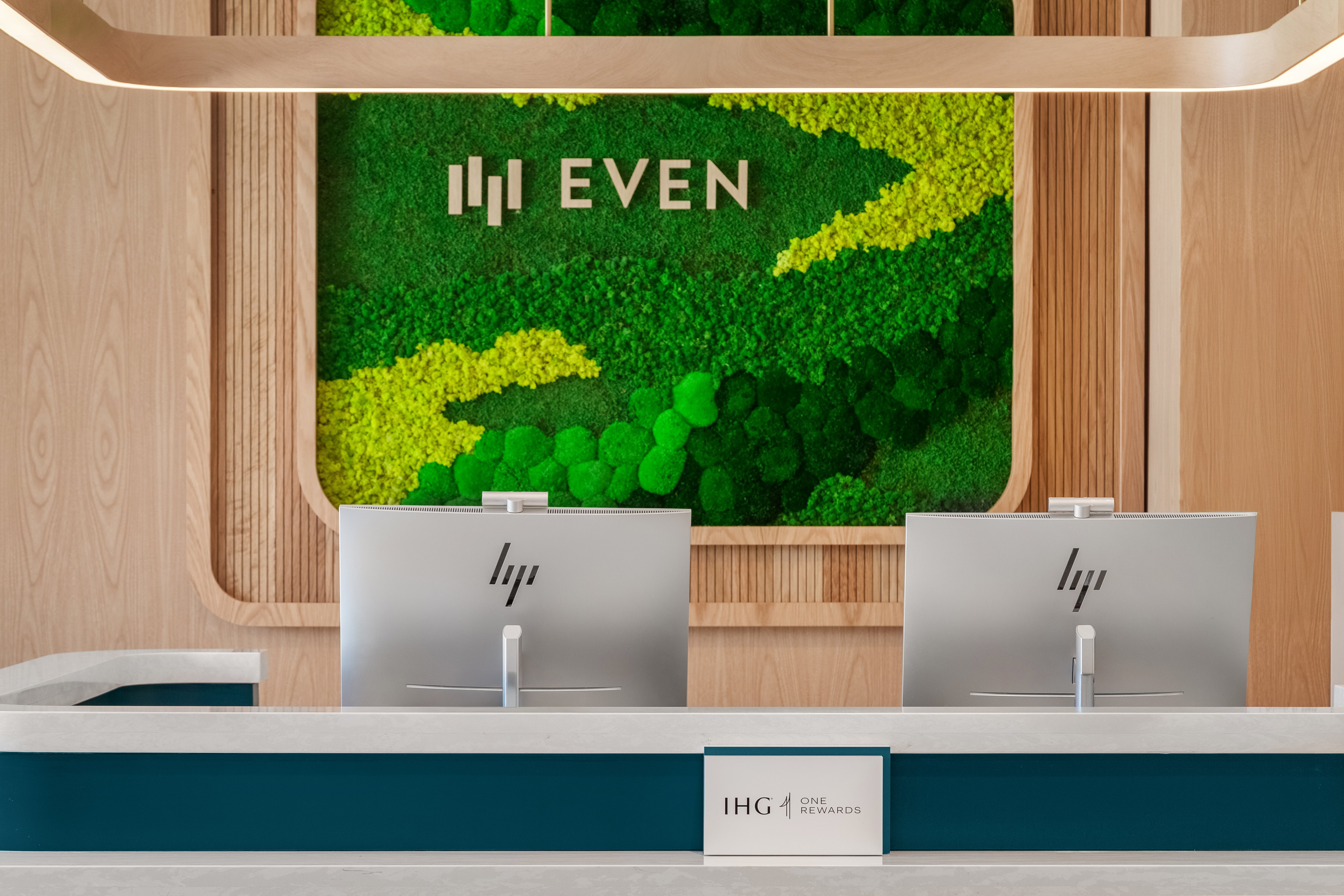 EVEN Hotel Orlando International Airport by IHG 8/50