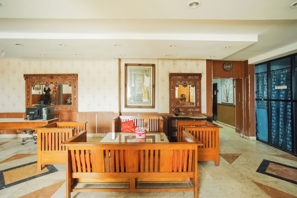 Townhouse Oak Ilir Timur I Near Ptc Mall 47/62