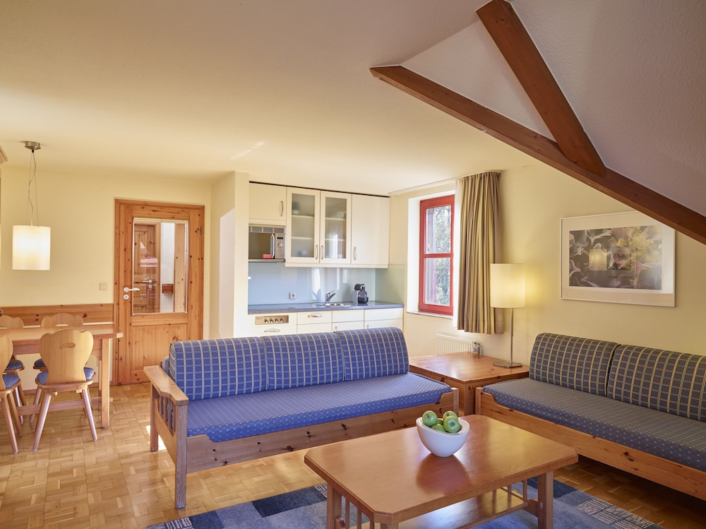 Hapimag Resort Braunlage 22/45