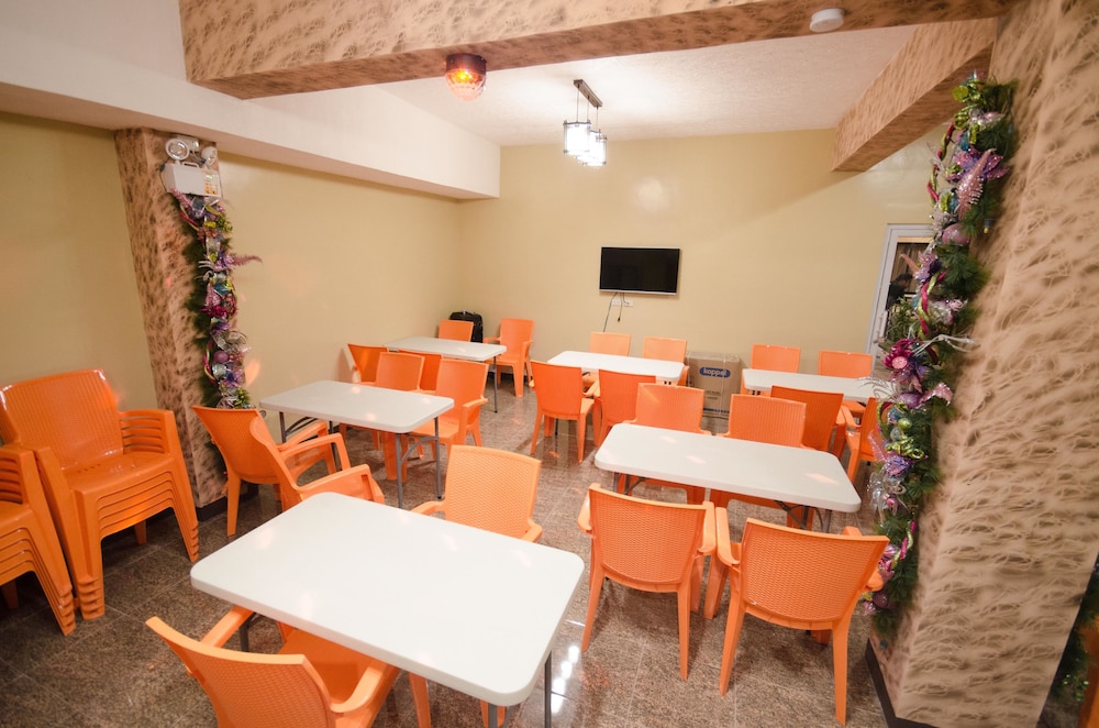 Rsg Microhotel 49/57