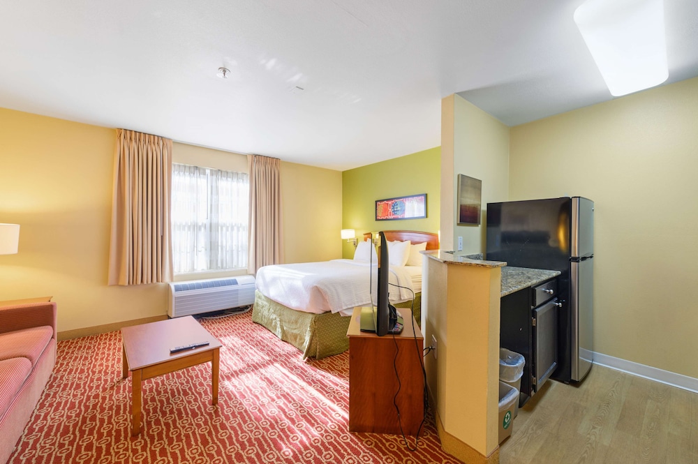 Towneplace Suites Atlanta Norcross Peachtree Corners 37/58