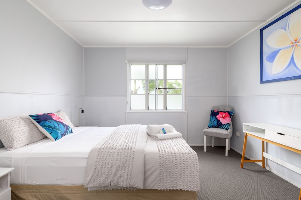 3 Bedrooms, Family, House, 3 Beds, 2 Queen Beds