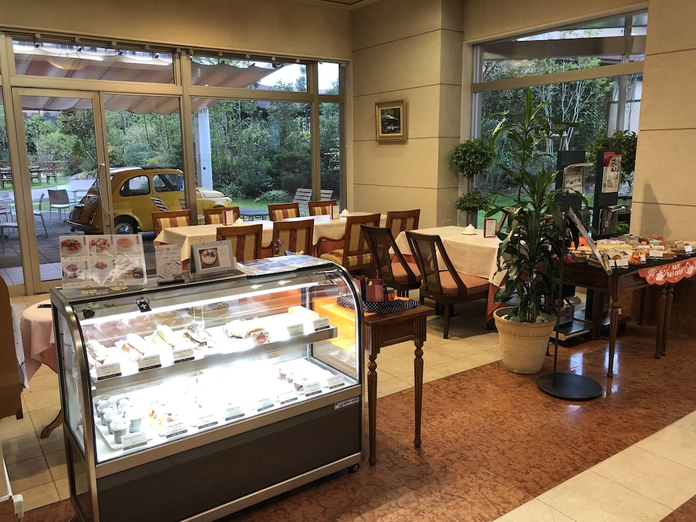 Hotel Marital Sosei Kurume 9/18