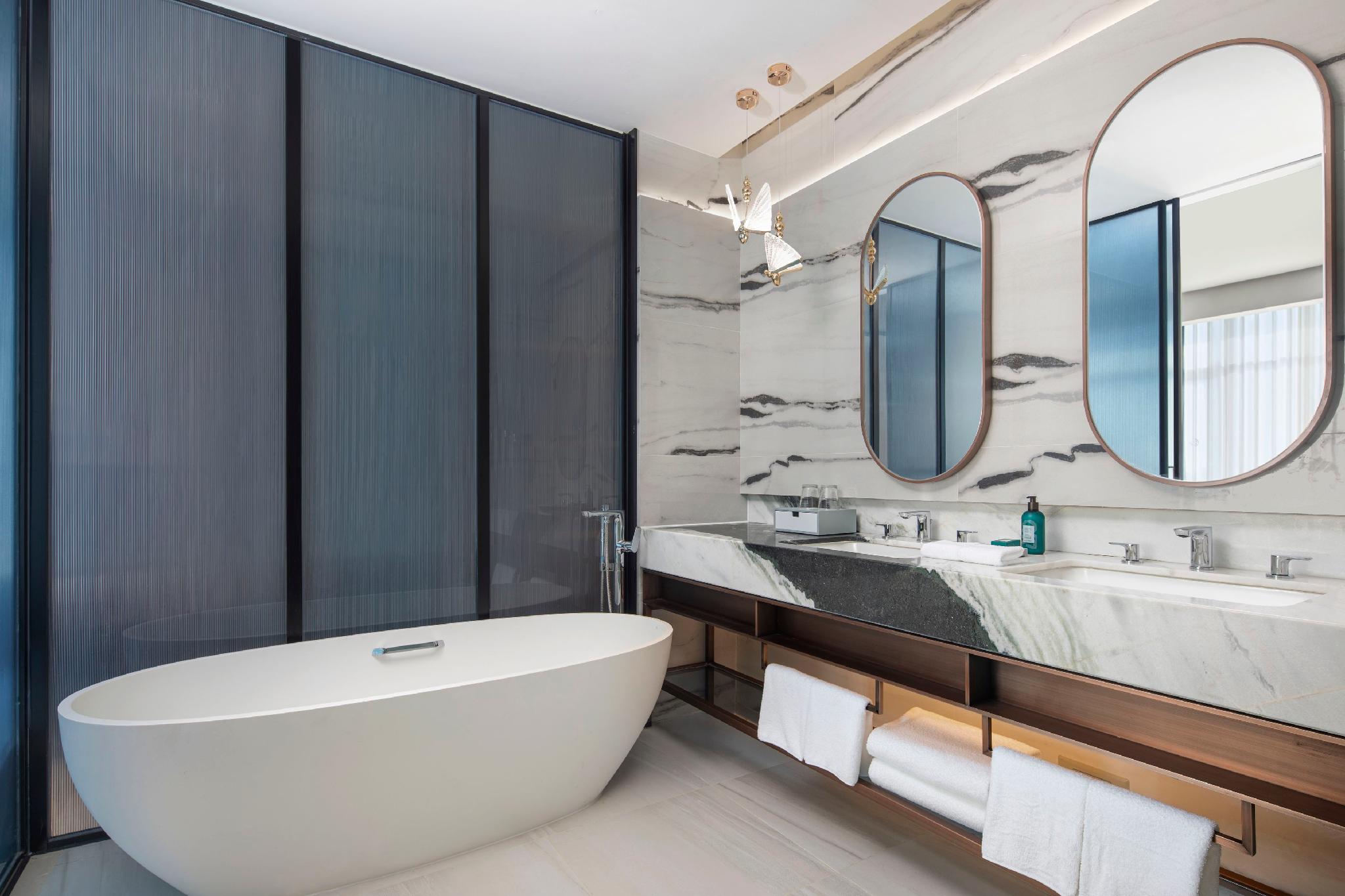 Club Med Joyview Beijing Yanqing 38/40
