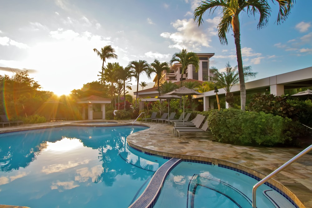 Maui Coast Hotel 37/71