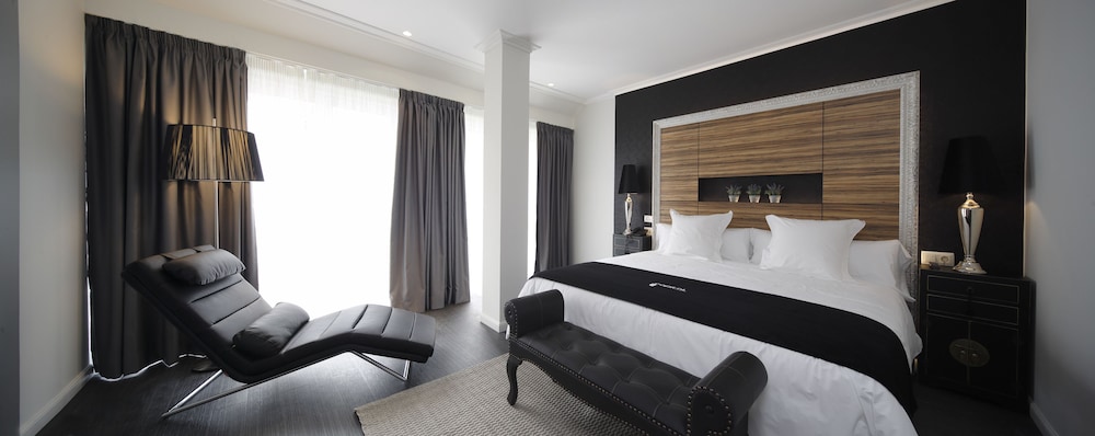 Capitol Boutique Hotel 19/61