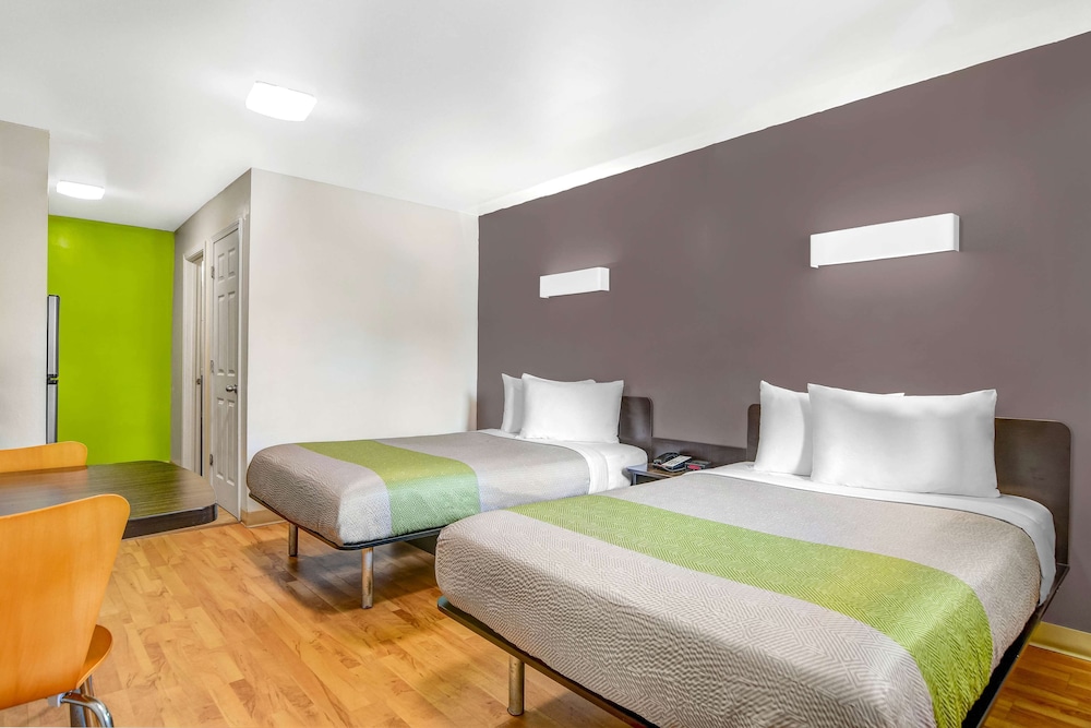 Studio 6 Extended Stay - Atlanta, GA - Chamblee 25/43