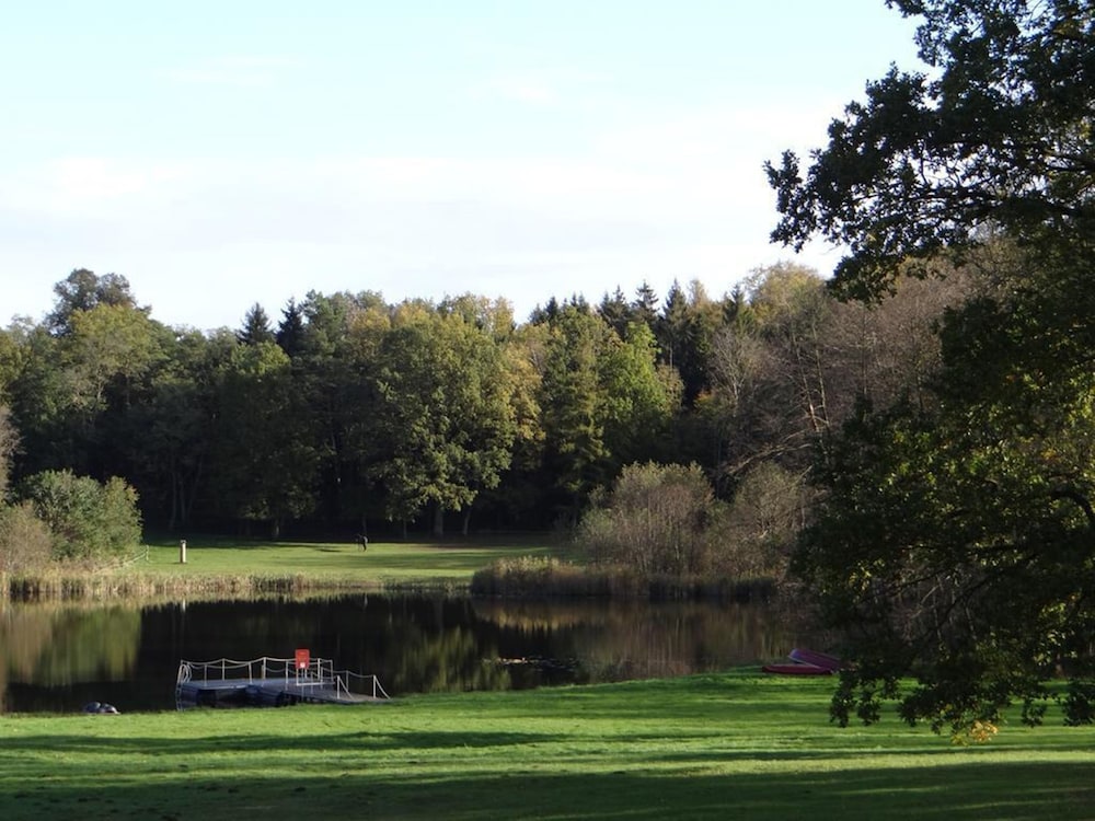 Schlosshotel Wendorf 42/50
