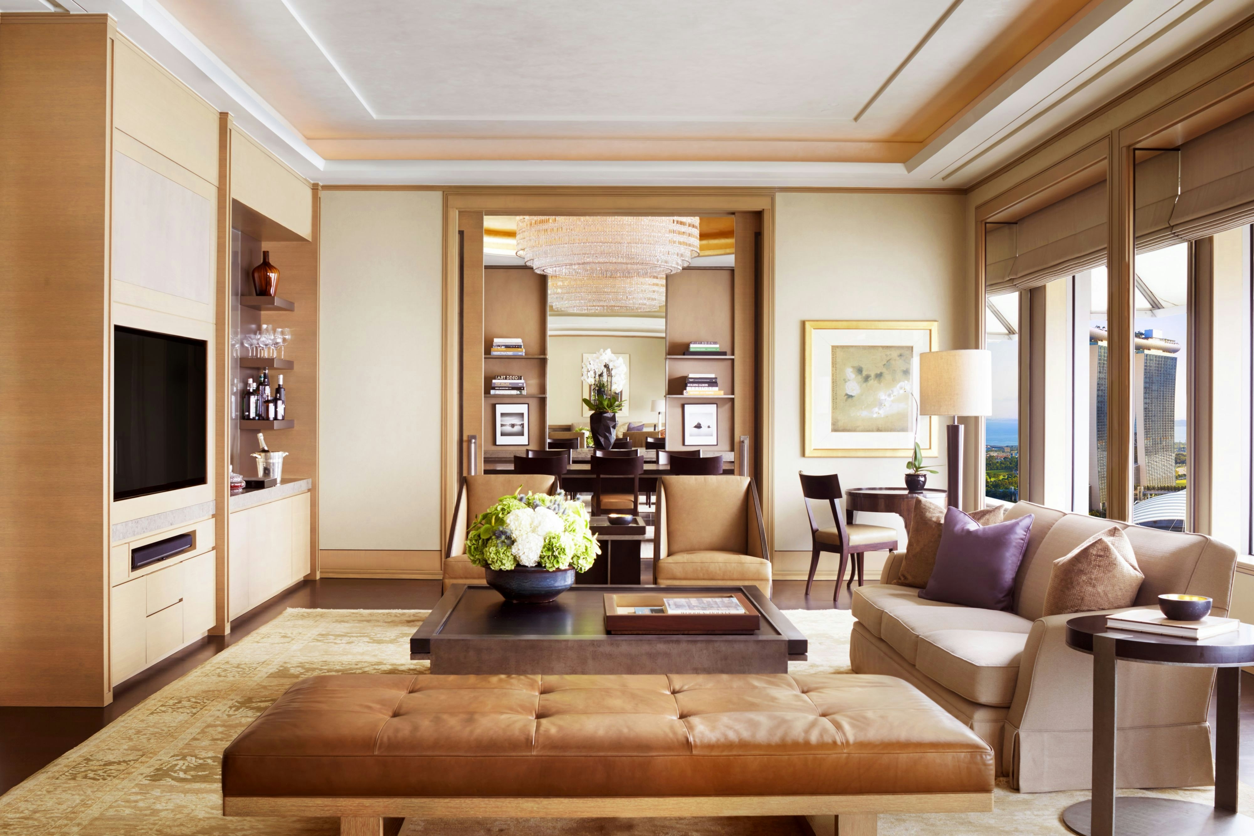 The Ritz-Carlton, Millenia Singapore 31/59