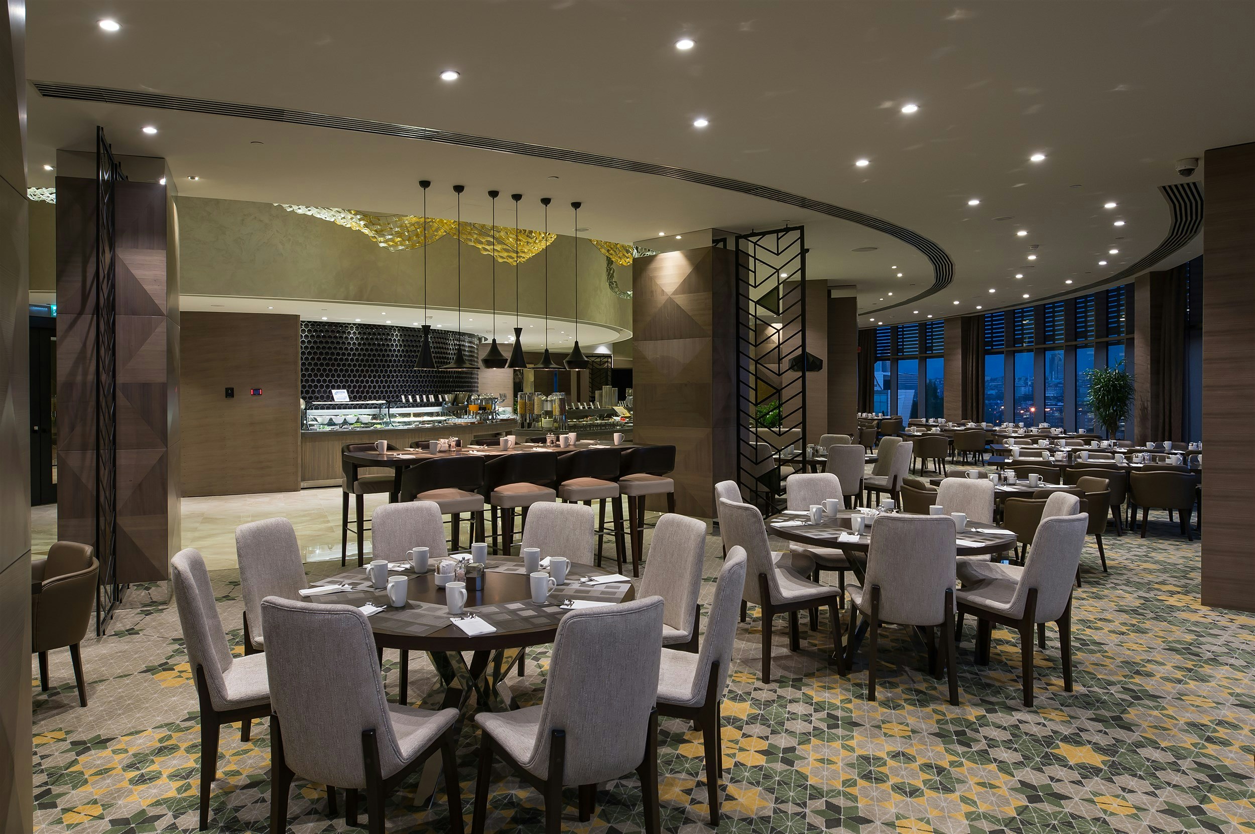 Hilton Istanbul Kozyatagi 31/50