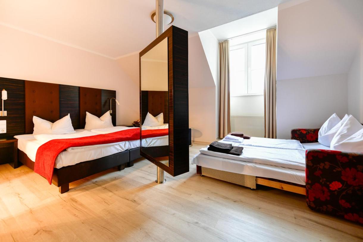 Landhotel Burg im Spreewald 14/58