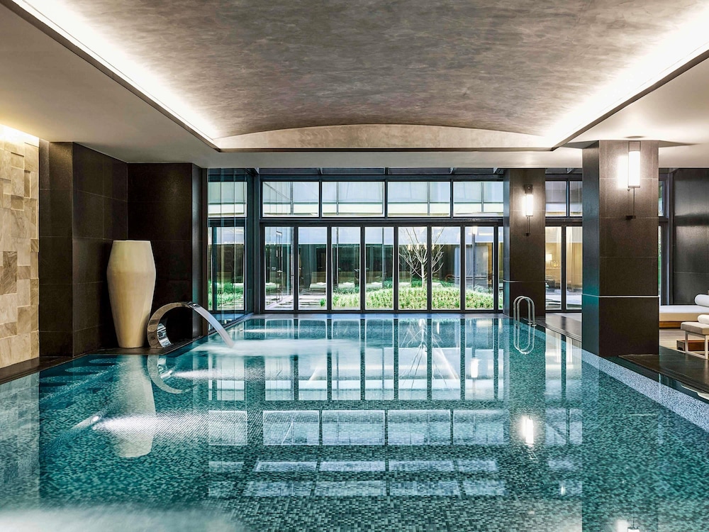 Fairmont Quasar Istanbul 39/79