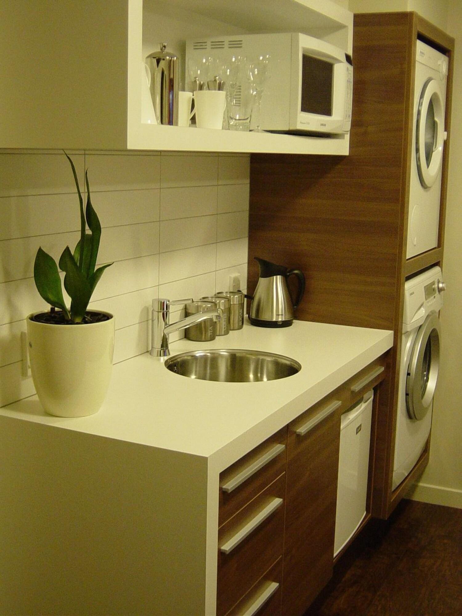 Terra Vive Luxury Suites Apartments 43/49