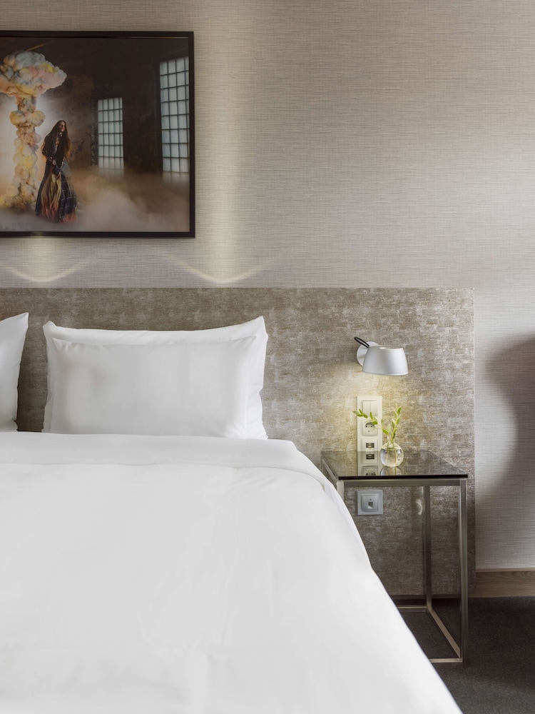 Radisson Blu Royal Viking Hotel 27/69