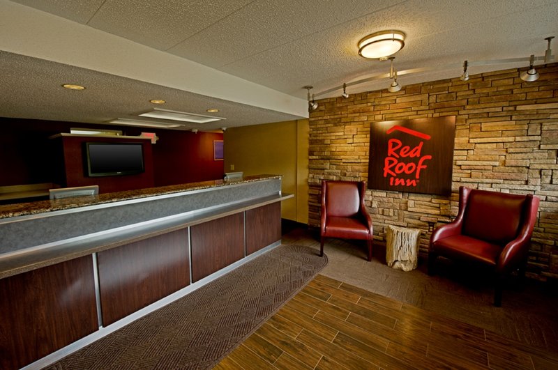 Red Roof Inn Pittsburgh North - Cranberry Township 2/19