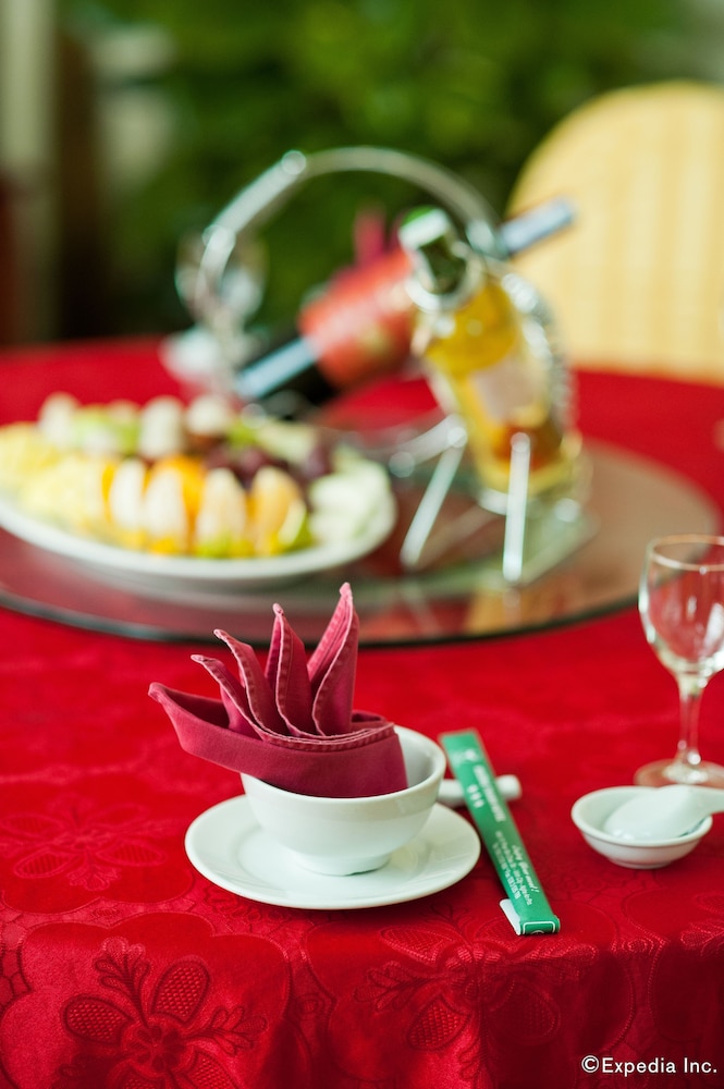 Muong Thanh Vinh Hotel 37/69