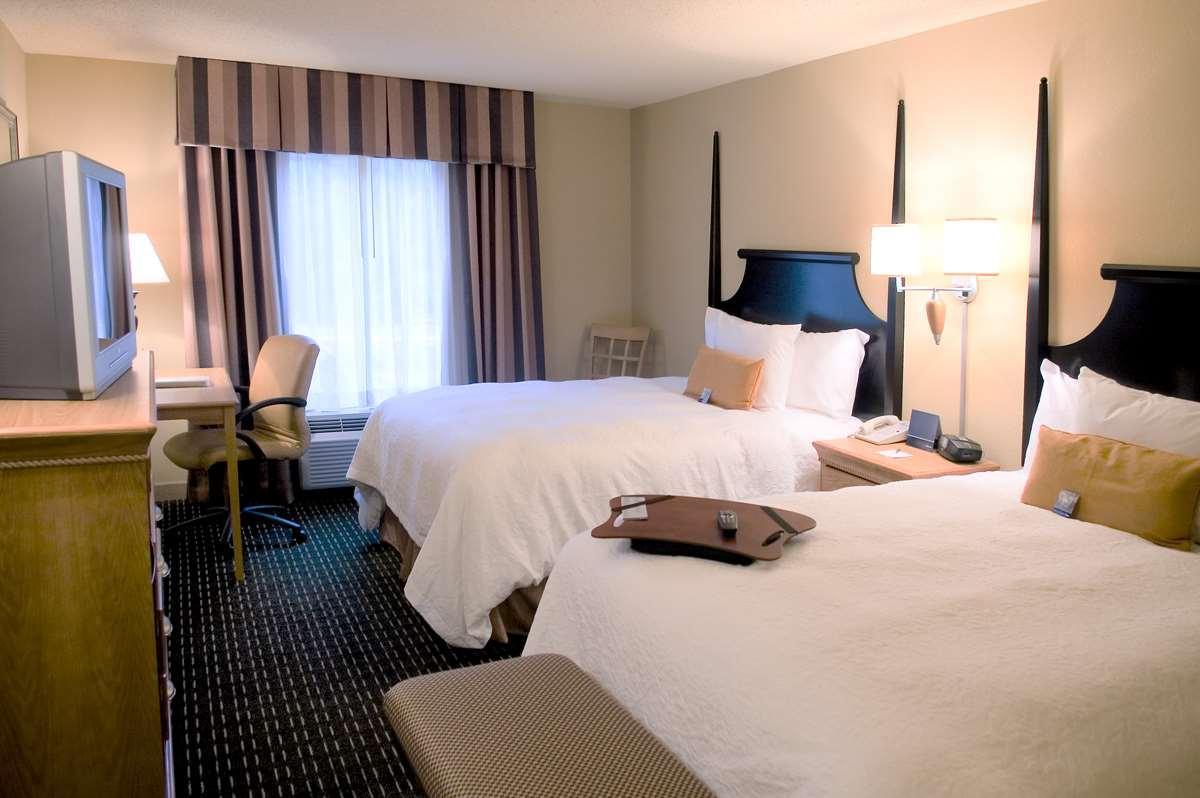 ROOM, 2 QUEEN BEDS