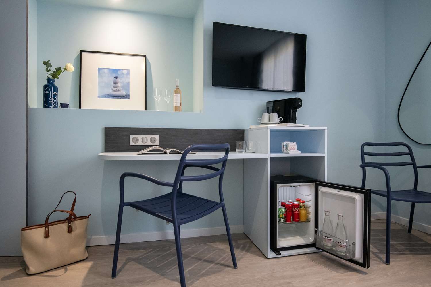 Best Western Alba Hotel 50/50