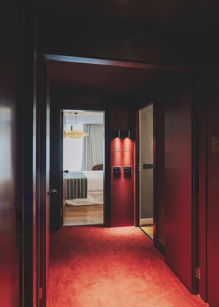 Hotel Regina Barcelona 32/50