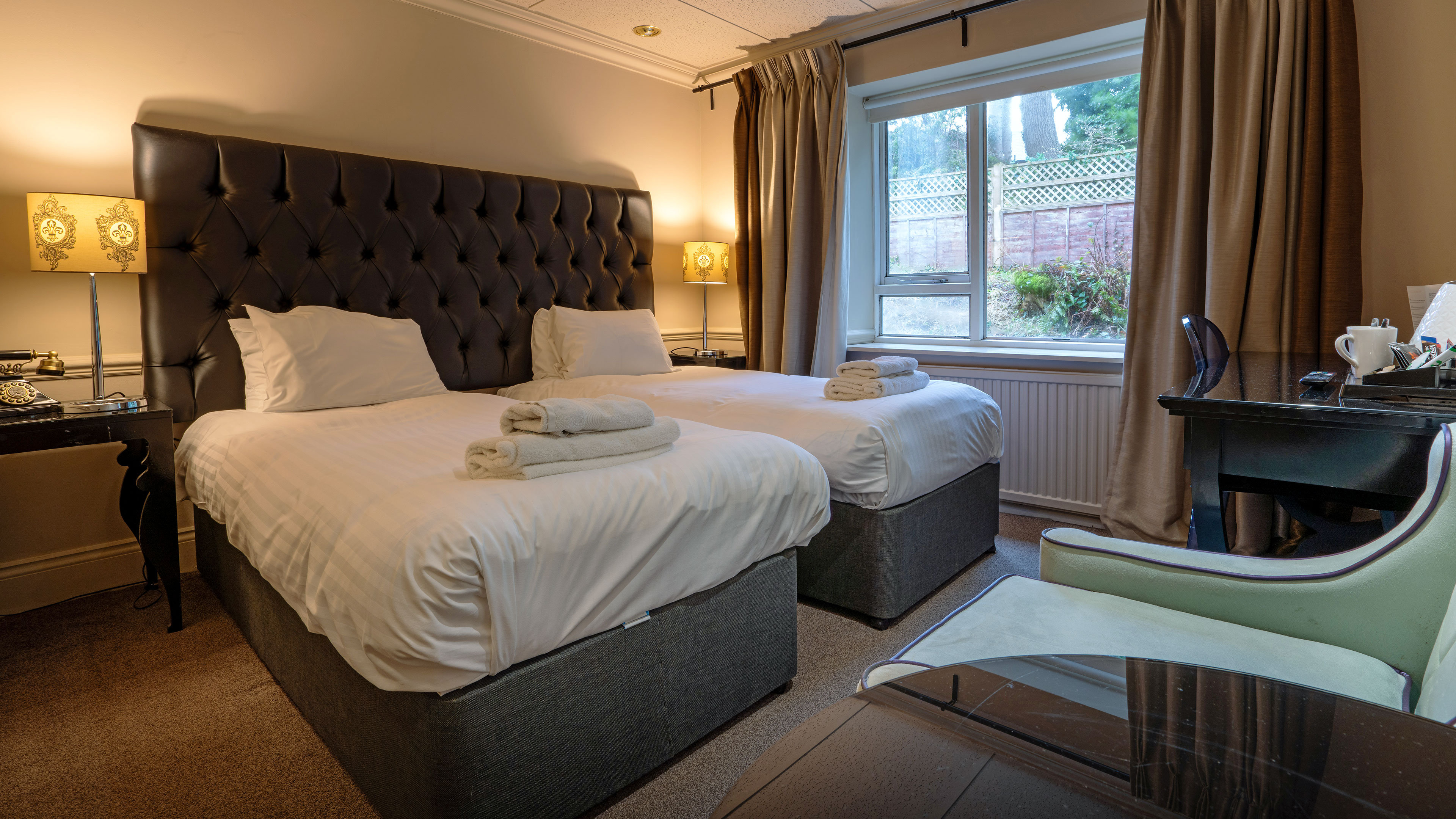 Hollin House Hotel 36/76