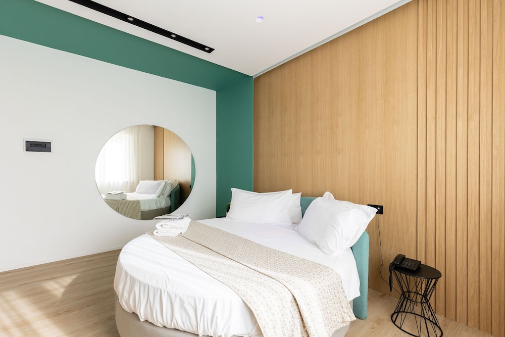 Hotel Plana 27/77