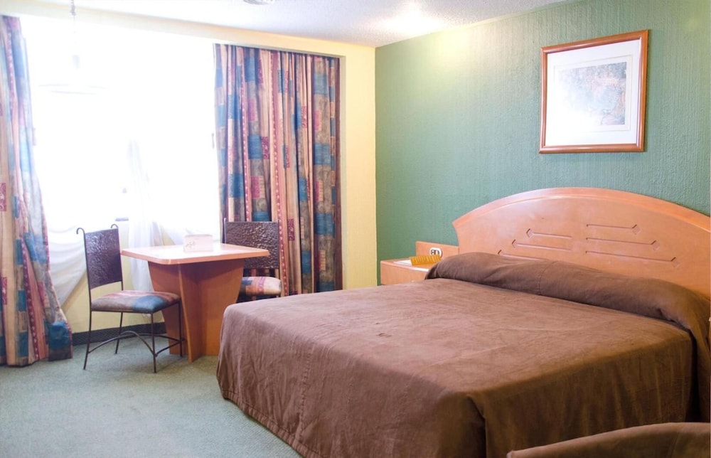 Real Del Sur Hotel 9/50