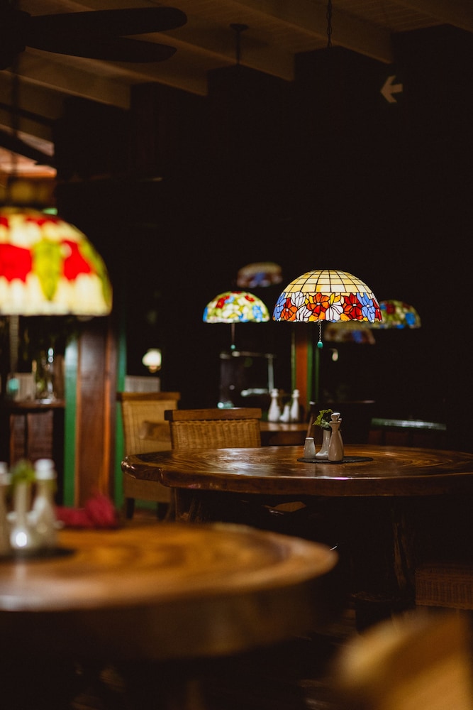 Trogon Lodge 15/46