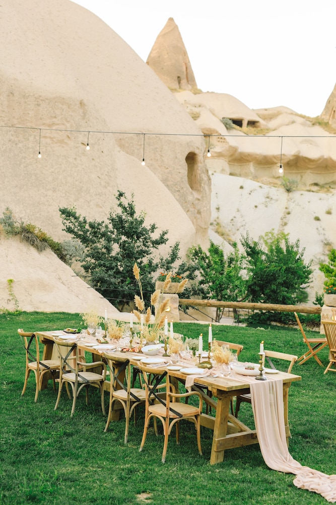 Argos In Cappadocia 70/82