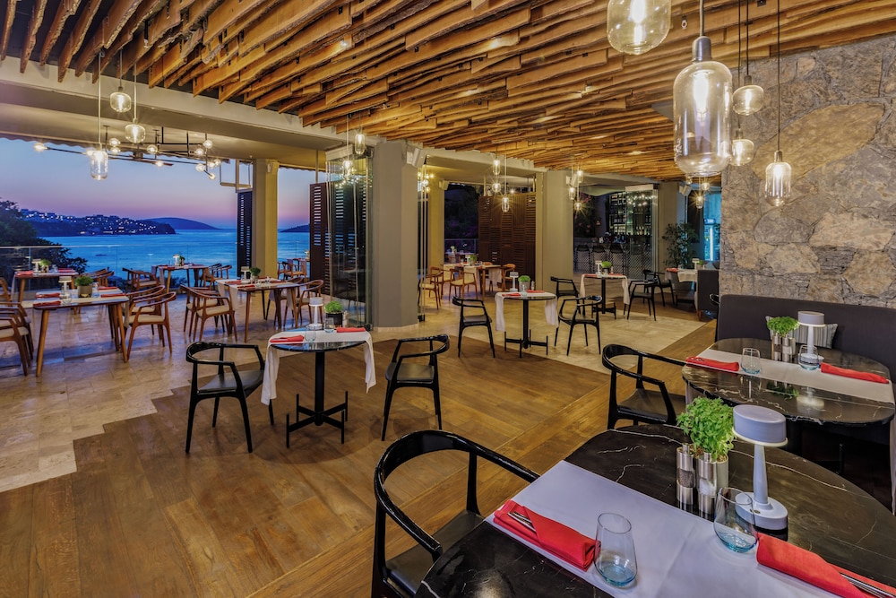 Sirene Luxury Hotel Bodrum 29/50