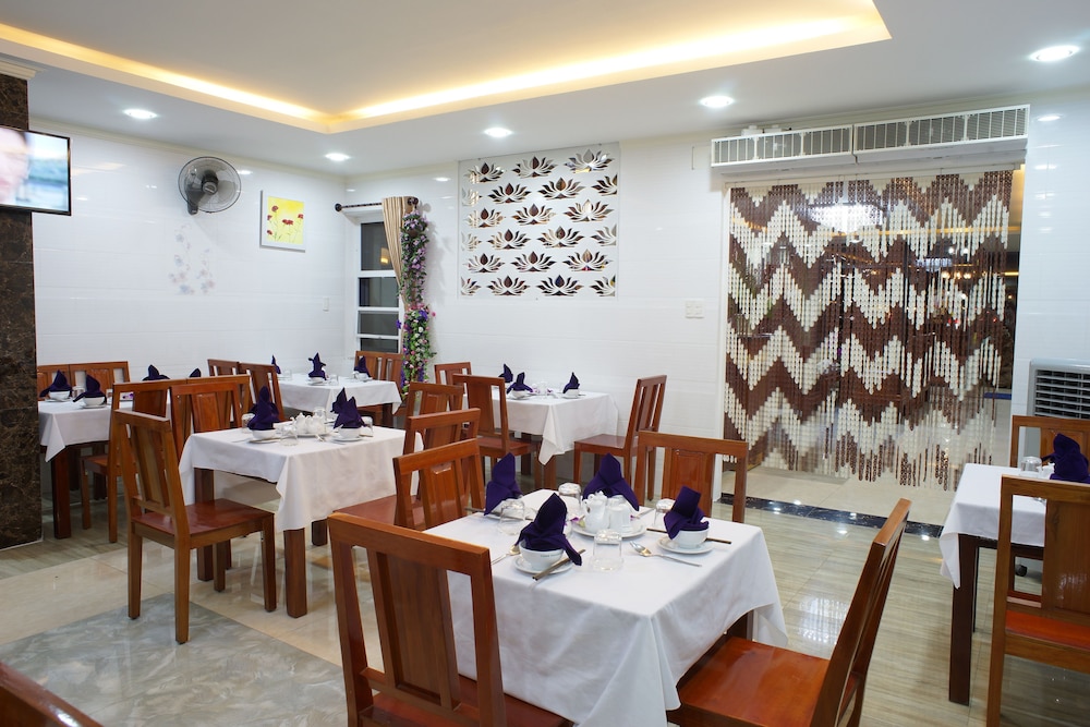 La Maison Da Nang Beach 37/50