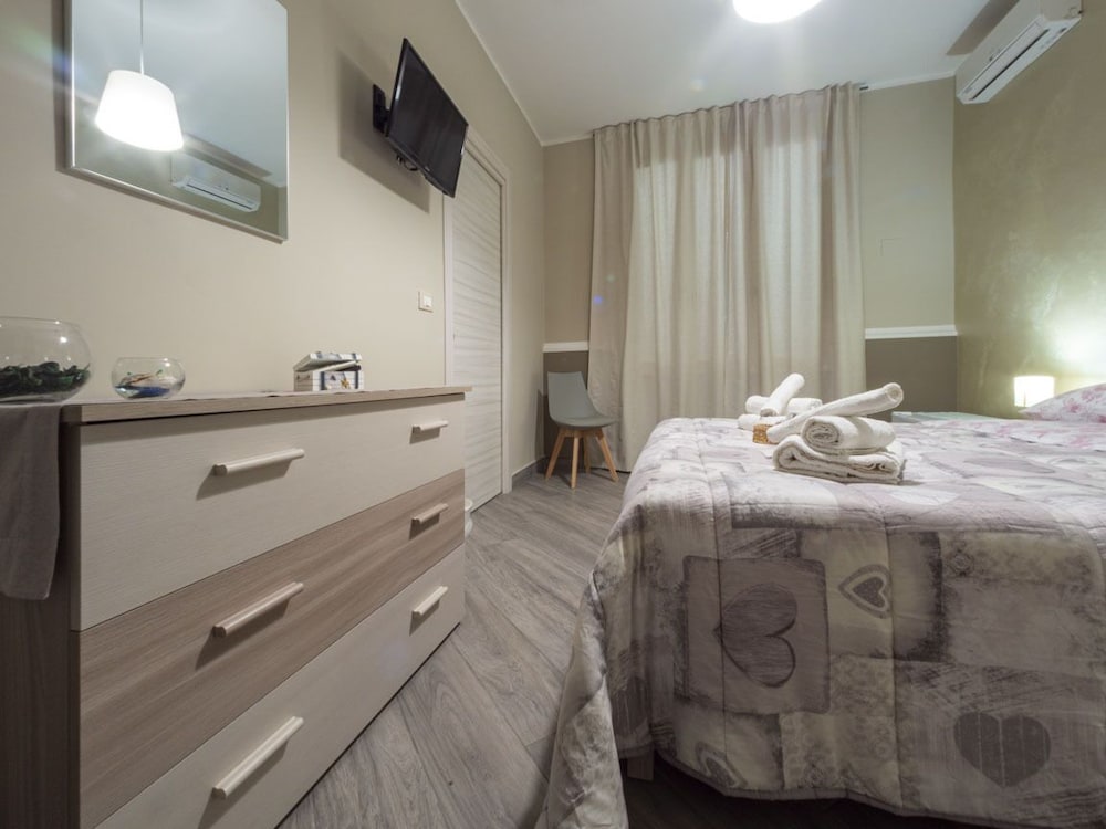 Villa Paestum 10/25
