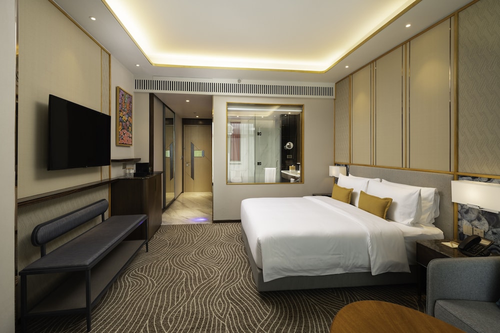 Fili Hotel at NUSTAR Resort & Casino Cebu 20/53