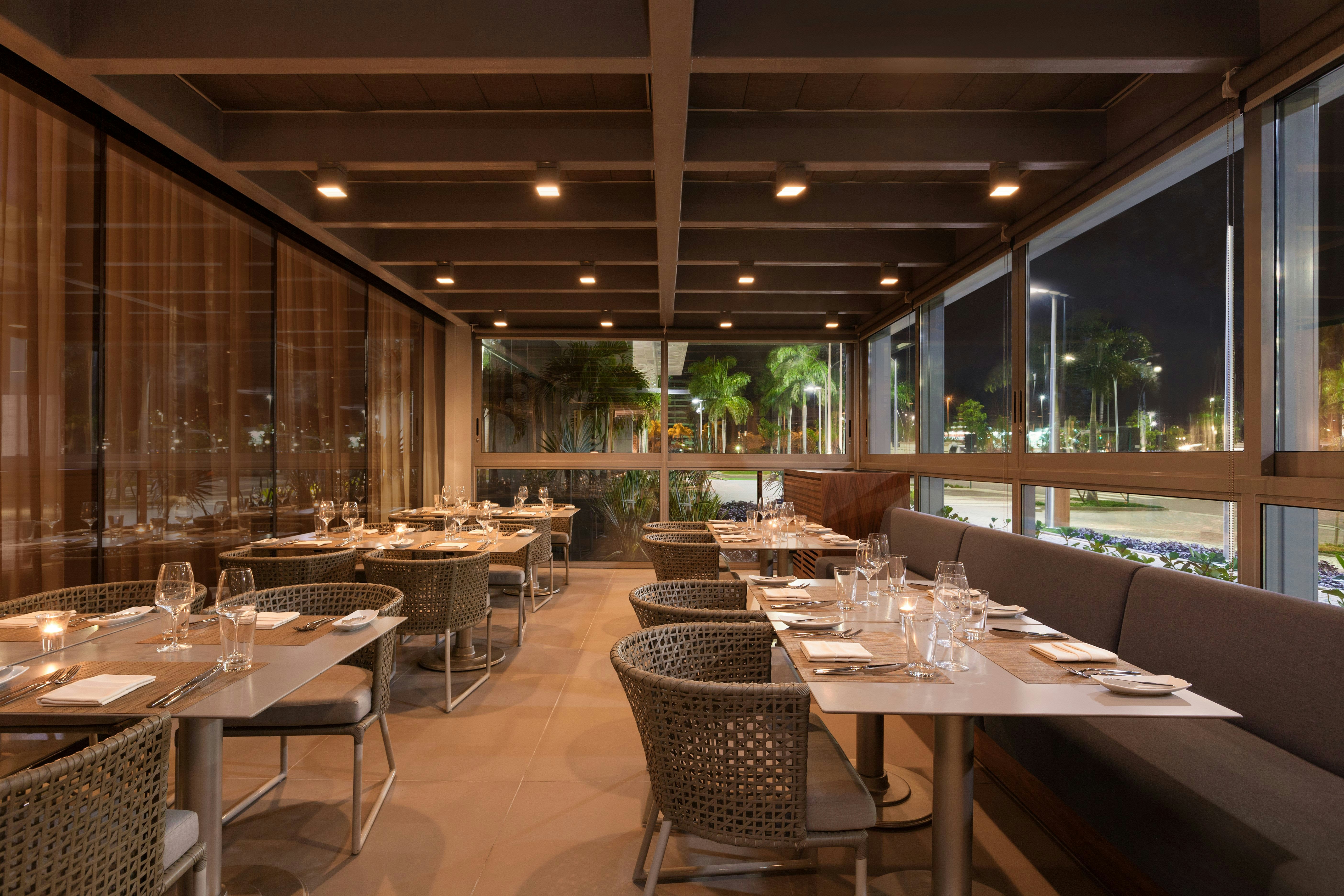 Hilton Barra Rio De Janeiro 63/85