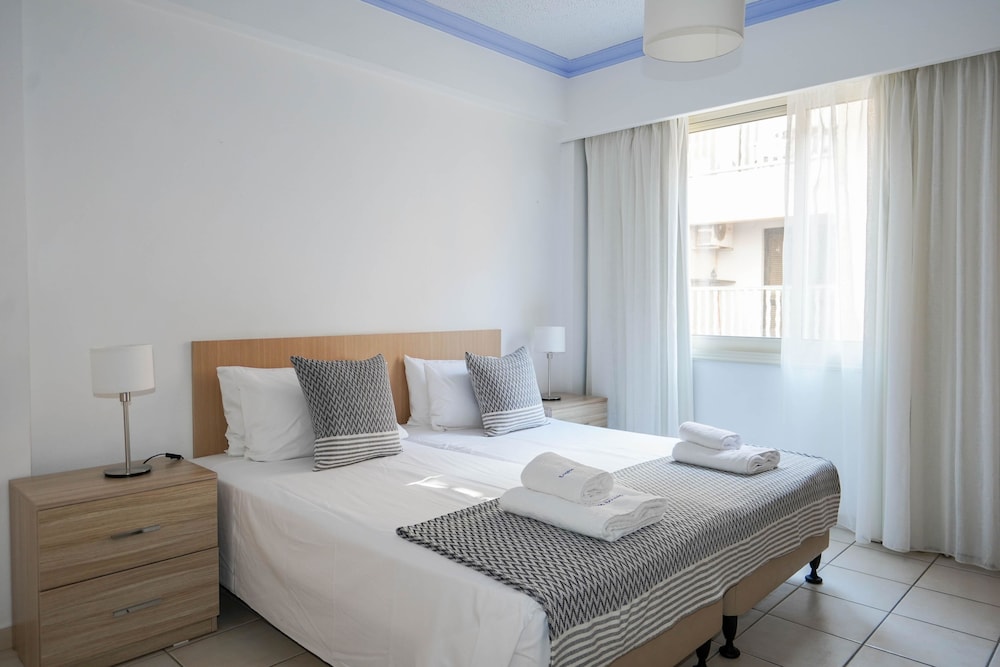 Basilica Holiday Resort 20/60