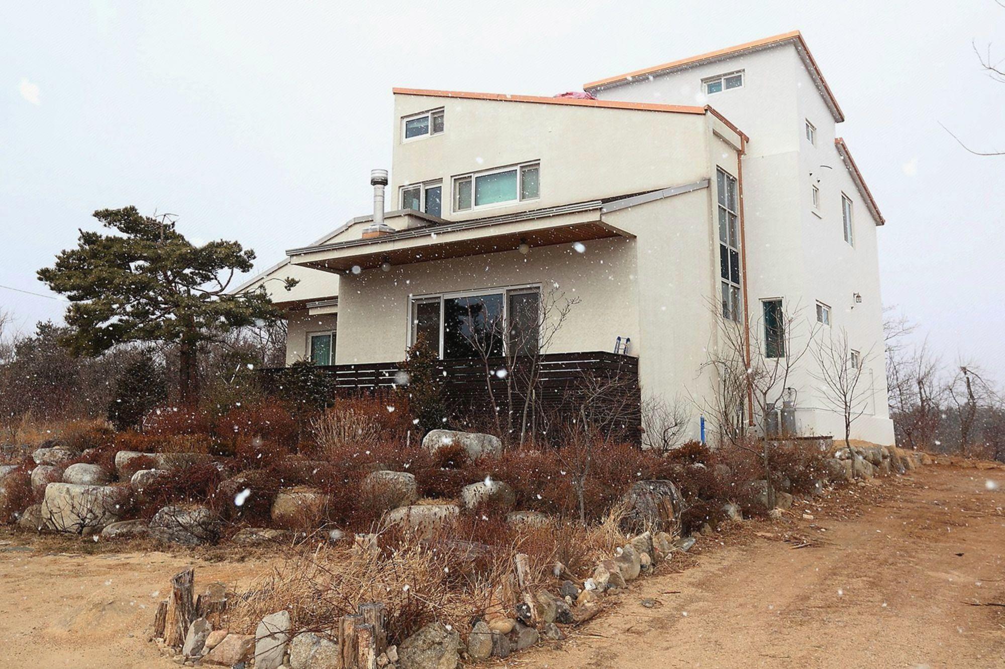 Guesthouse Gilson 34/40