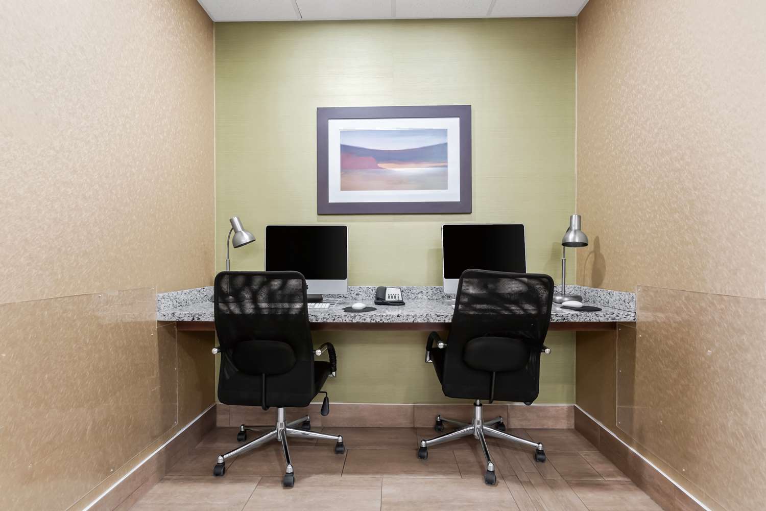 Best Western Plus Fergus Hotel 8/11