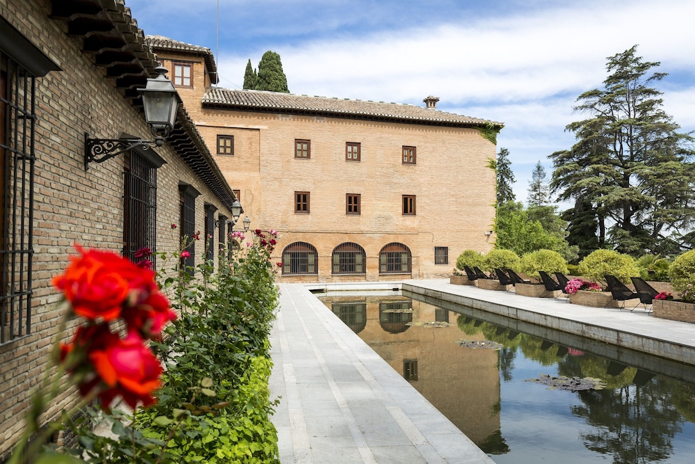 Parador De Granada 74/75