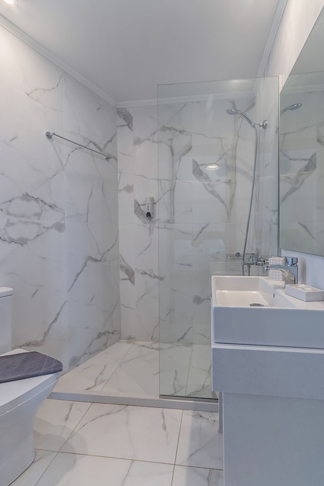 Harma Boutique Hotel 74/76
