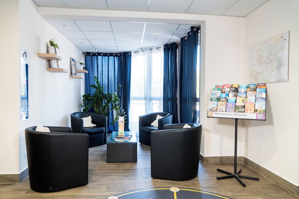 Ibis Budget Aix En Provence 36/49