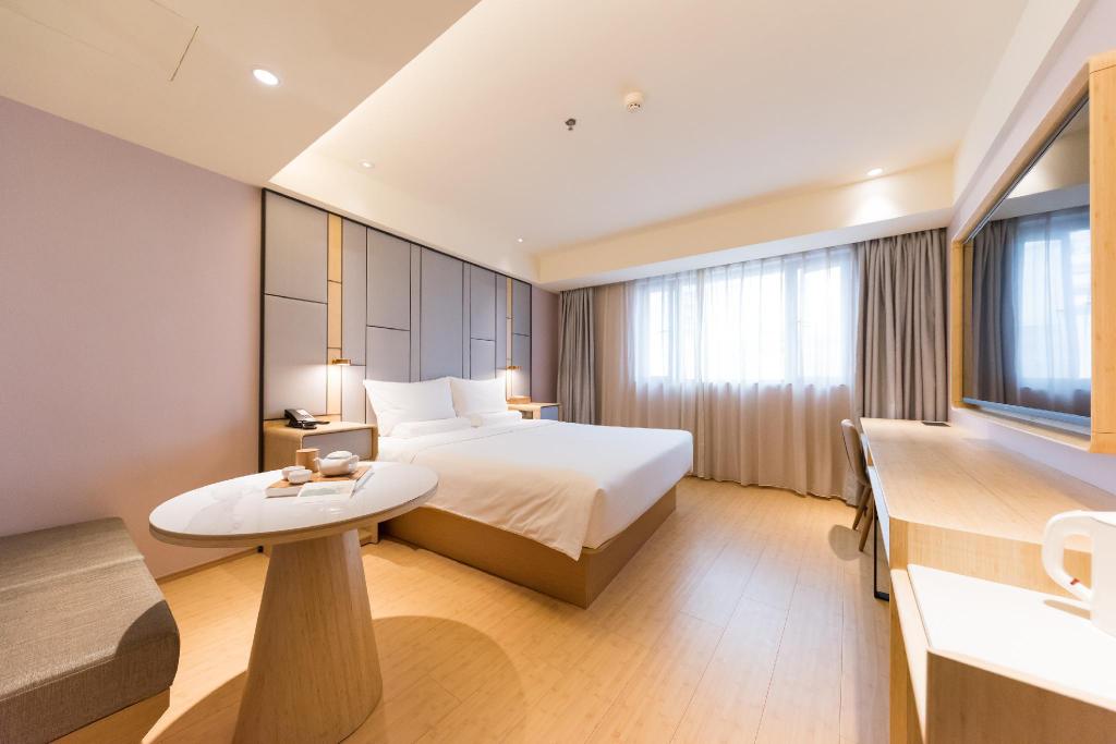 JI Hotel Shenzhen Convention Center 27/49