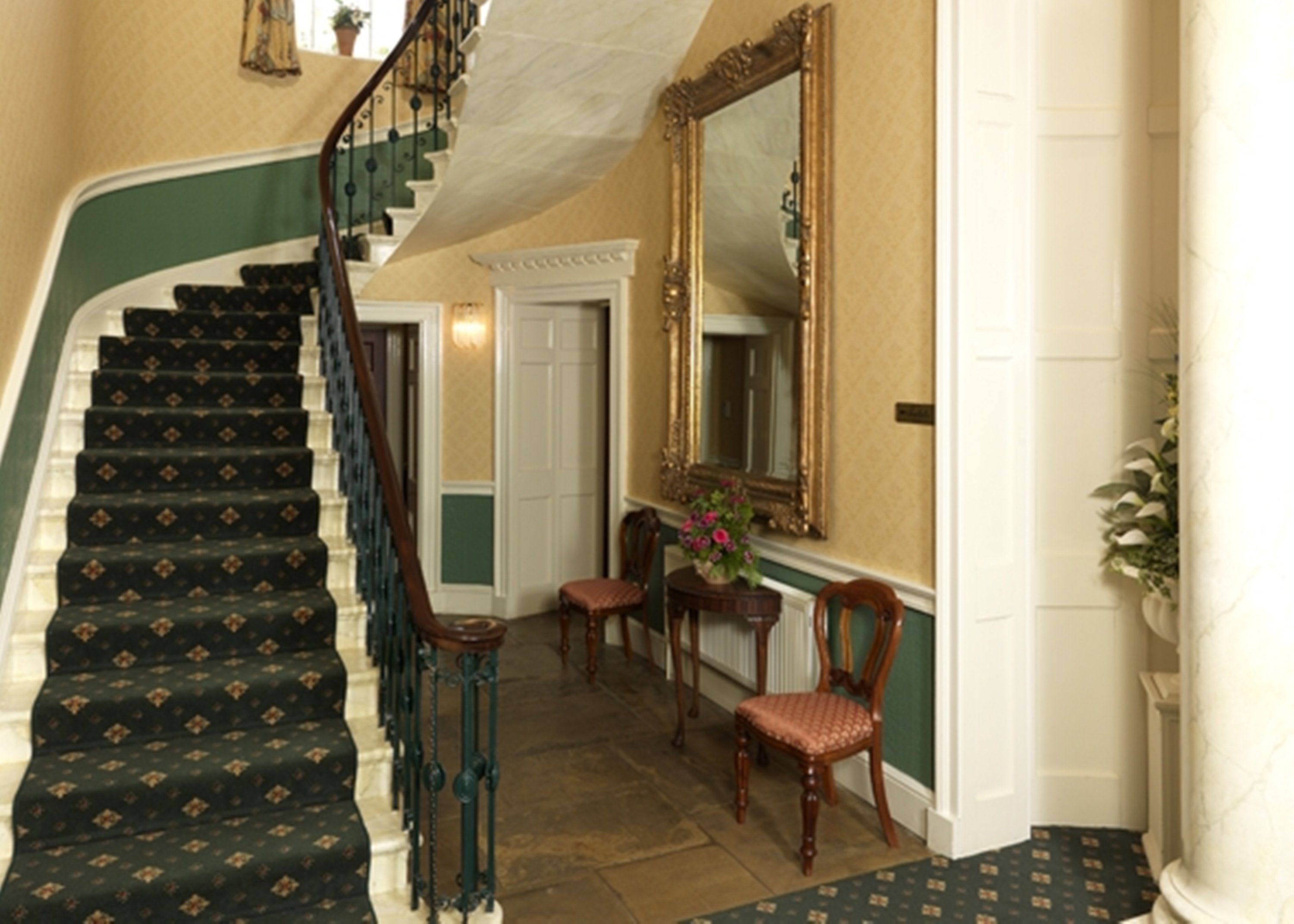 The Old Rectory 71/71