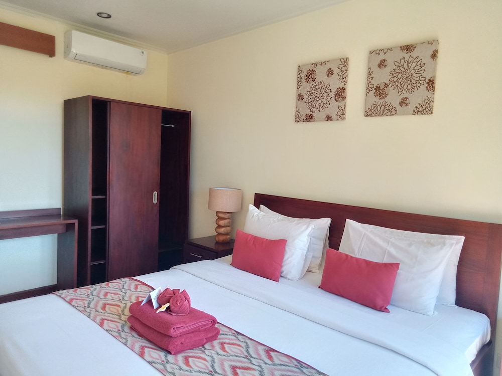 Sekuta Condo Suites 13/60