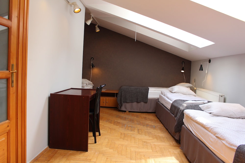 Cracow Old Town Guest House 5/40